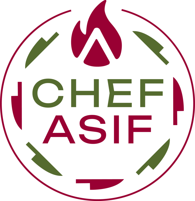 Chef Asif | NYC • Hoboken • Upstate NY