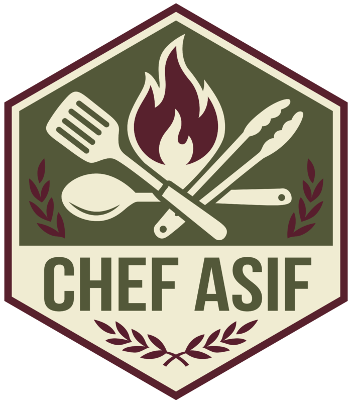 Chef Asif Ismail | Albany to Lake George